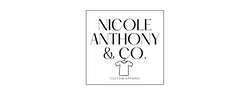 Nicole Anthony & Co. logo
