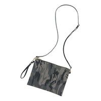 Camo Haley Purse