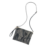 Camo Haley Purse