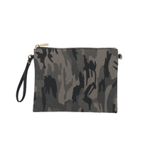 Camo Haley Purse